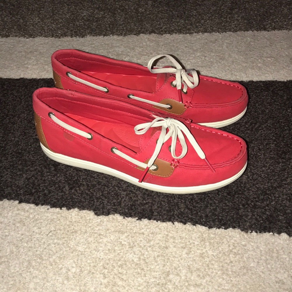 Sperry Top-Sider